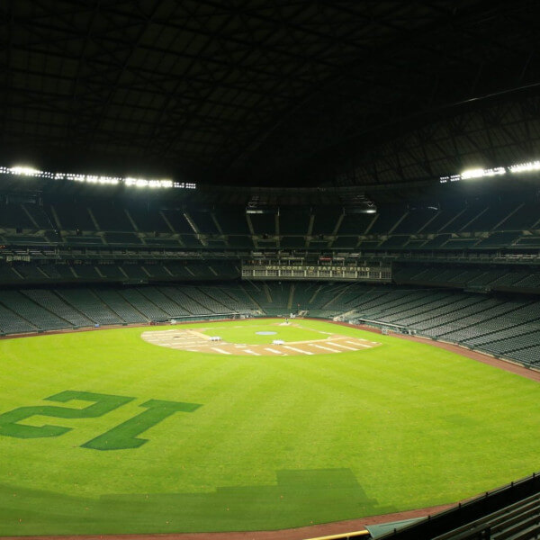Safeco Field USA