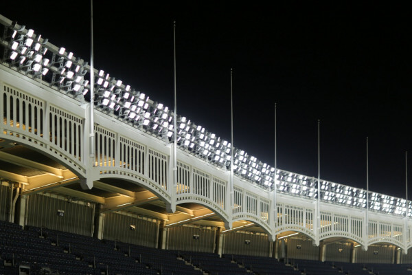 Yankee Stadium SUFA-A