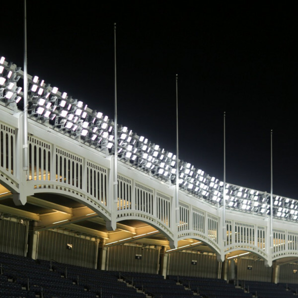 Yankee Stadium SUFA-A