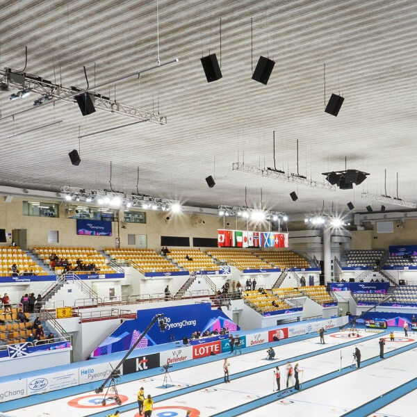 Référence SUFA-A Pyongyang Olympics