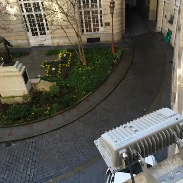 Ville de Parie Mairie Paris V