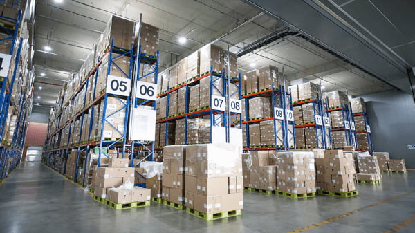 Référence suspension LED SEGA