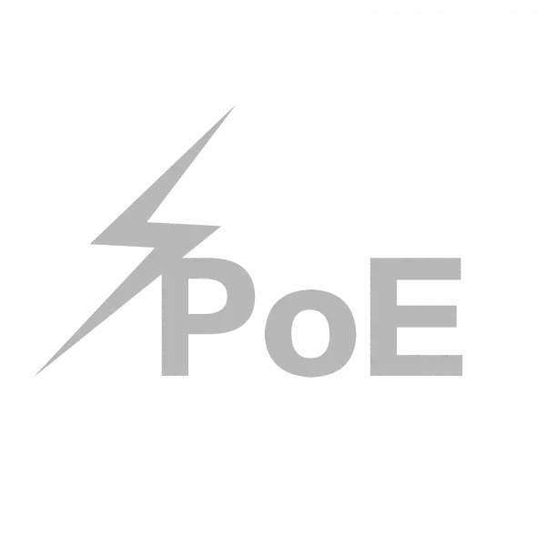 IP PoE Logo