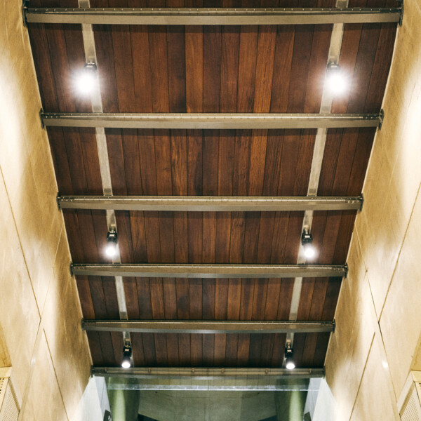 Station RER C Bibliothèque nationale F. Mitterand