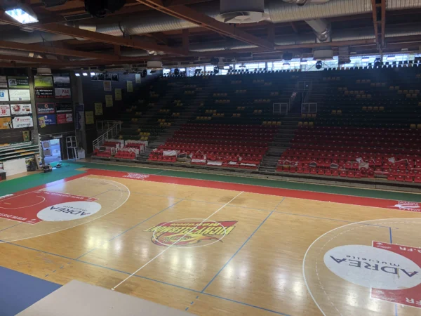 Stade JA Vichy Clermont Métropole