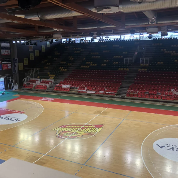 Stade JA Vichy Clermont Métropole